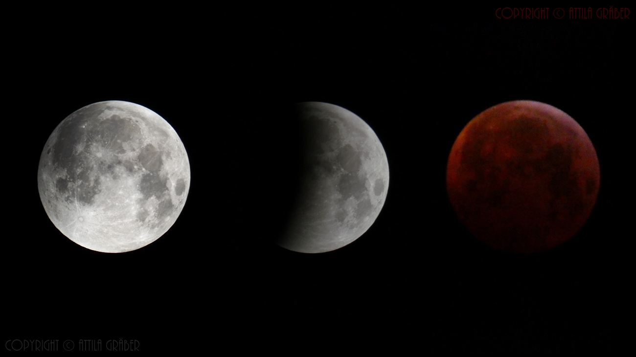 lunar eclipse 2019-01-21