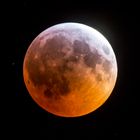 Lunar Eclipse 2019