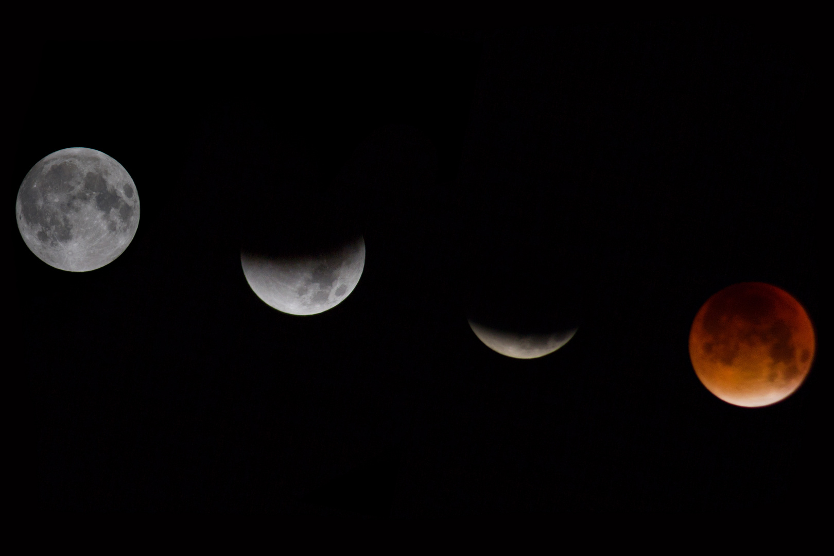 Lunar Eclipse