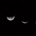 Lunar Eclipse