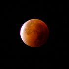 Lunar eclipse 28.09.2015 I