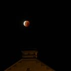 Lunar eclipse 28.09.2015 II