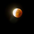 Lunar eclipse 28.09.2015 III