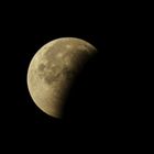 Lunar eclipse 28.09.2015 IV