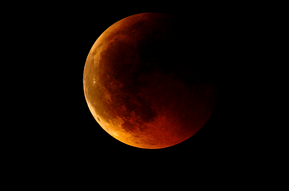 Lunar Eclipse