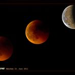 ::. Lunar Eclipse .::