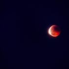 lunar eclipse