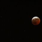 Lunar Eclipse