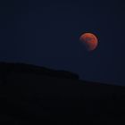 Lunar eclipse