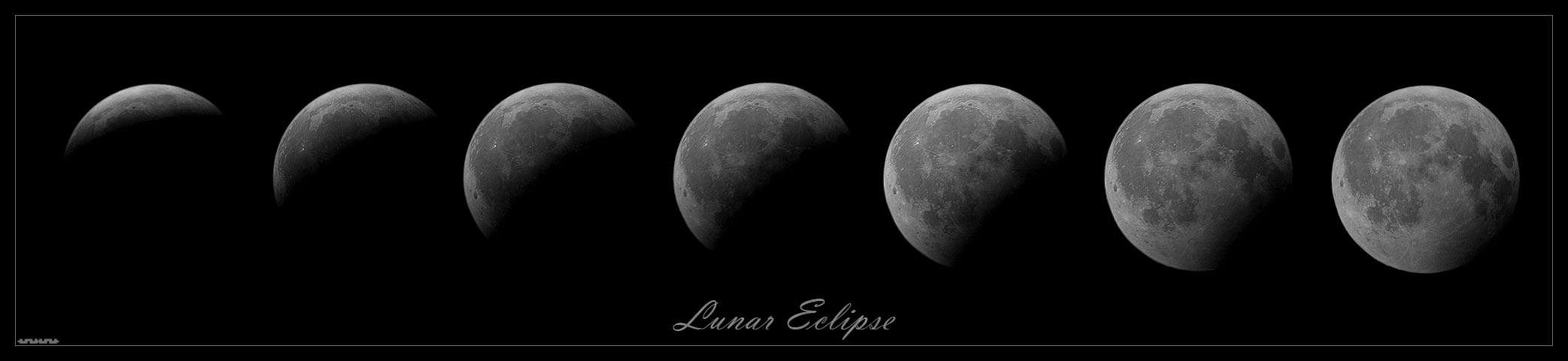 Lunar Eclipse