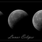 Lunar Eclipse