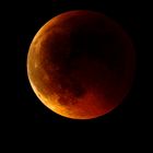 Lunar Eclipse III
