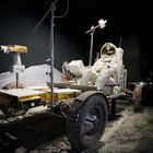 Lunar Roving Vehicle