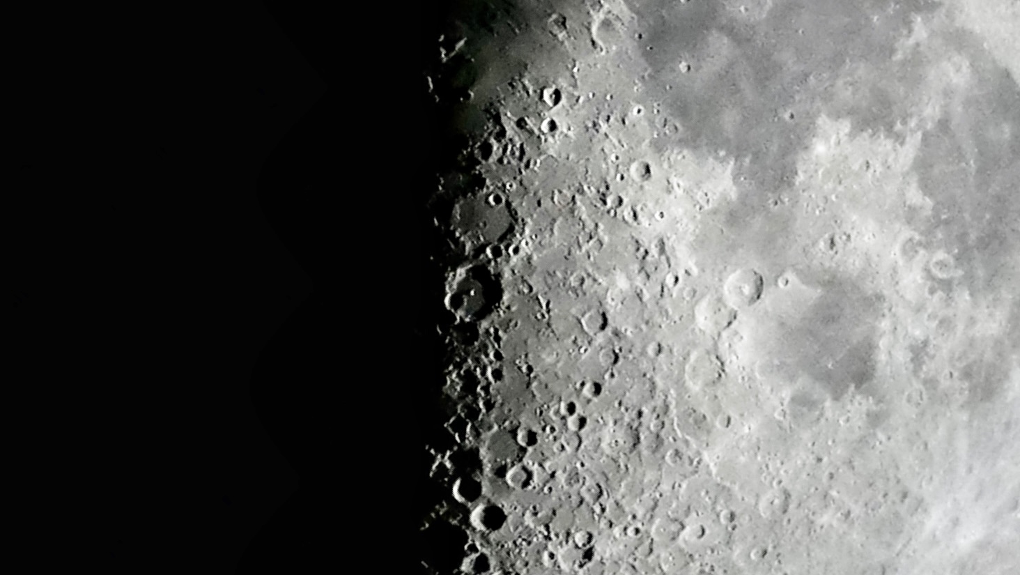 Lunar V und Lunar X