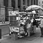 Lunch @ Financial District