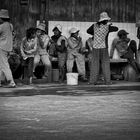 Lunch time in Cambodia