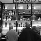 Lunchtime at the Enoteca