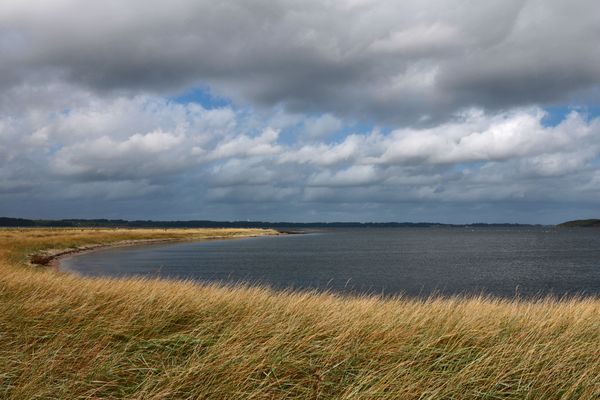 Lundø - Jelse Odde (2)
