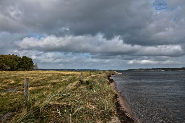 Lundø - Jelse Odde (3)
