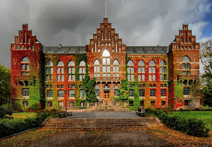 Lund University Library