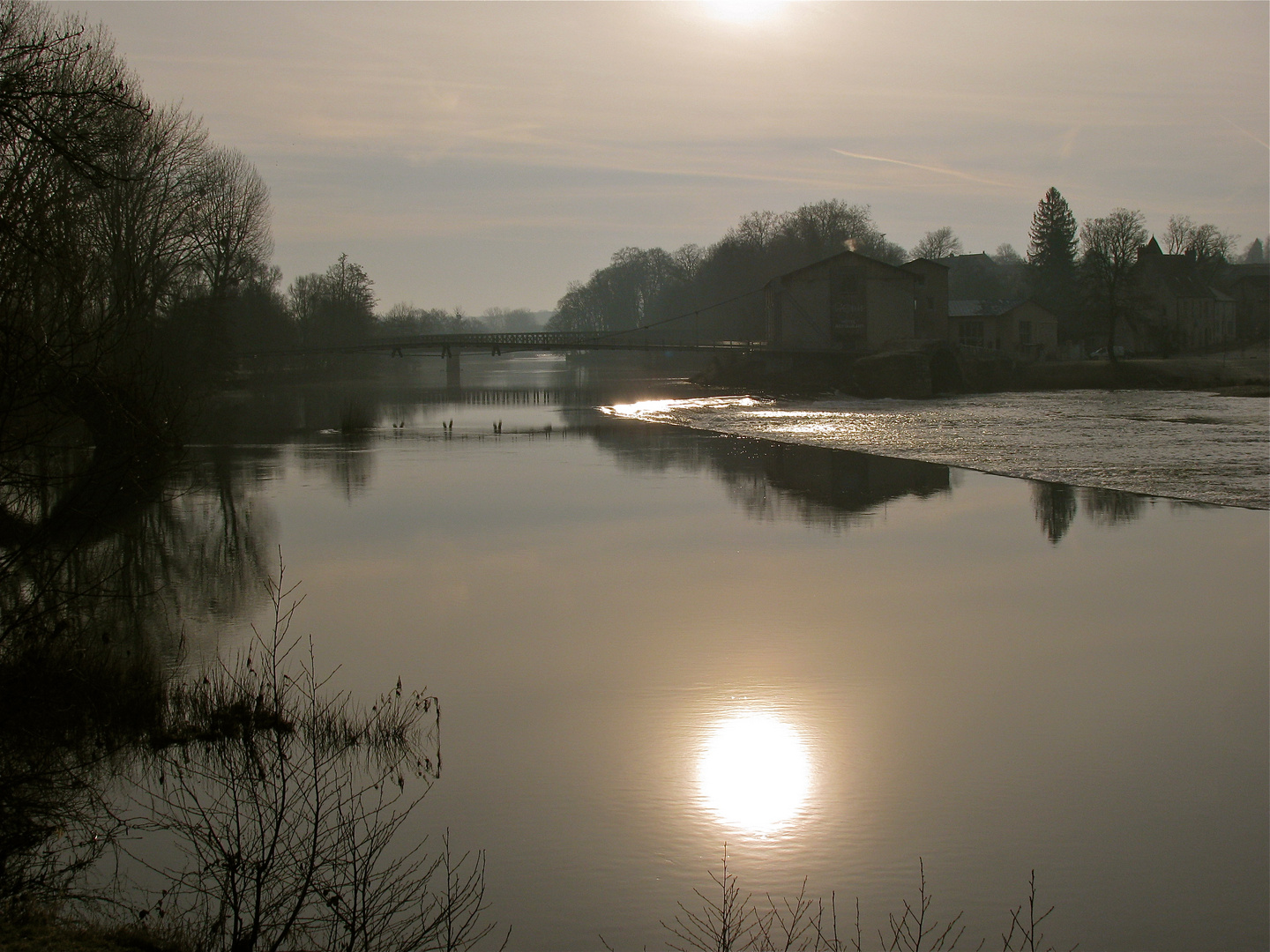 ..LUNDI MATIN...