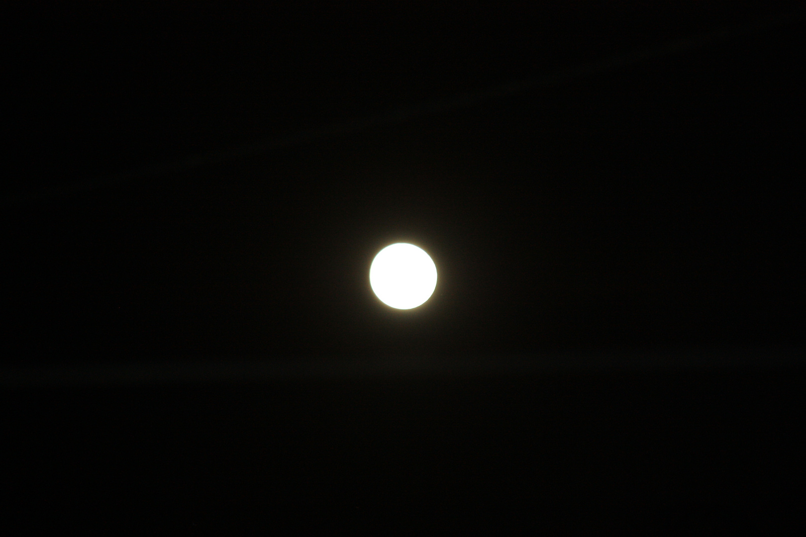 Lune du 03 07 2012