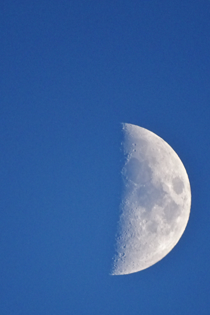 lune du 16 janvier 2016