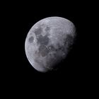 Lune du 23-05-2010