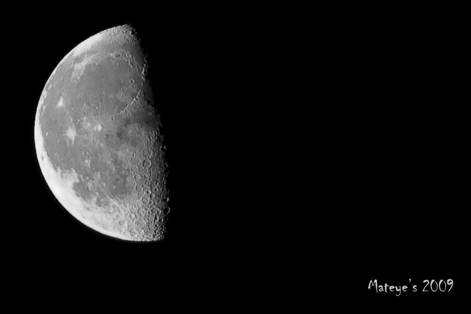 Lune, Mardi 08-12-2009, 7h45