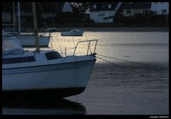 ' Lune ou soleil à vous de choisir "