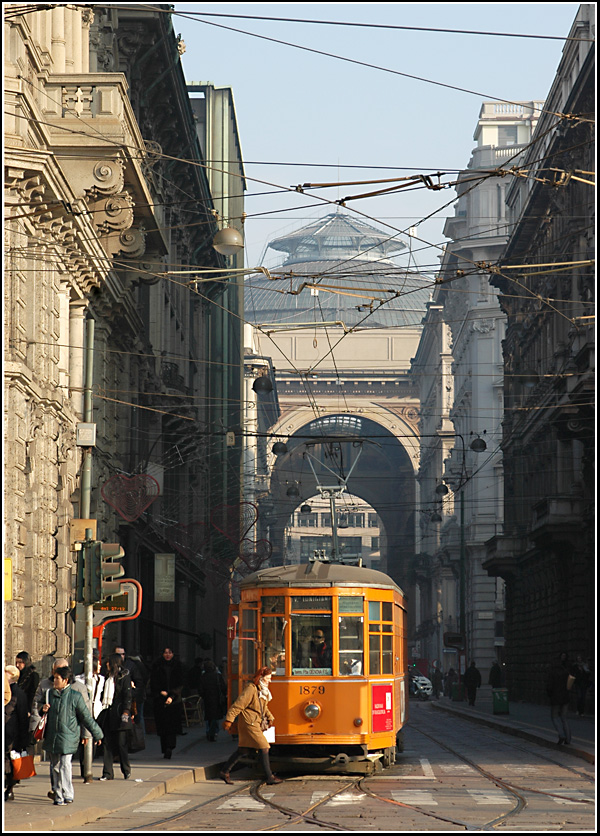 lunedì mattina