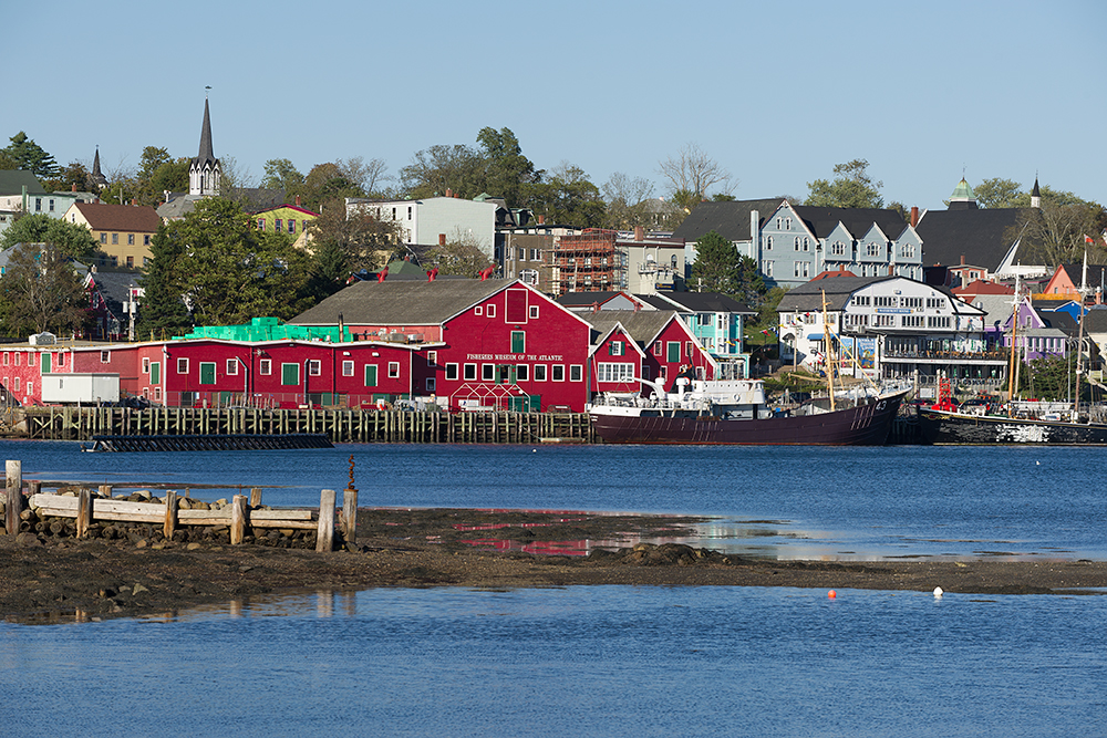 Lunenburg