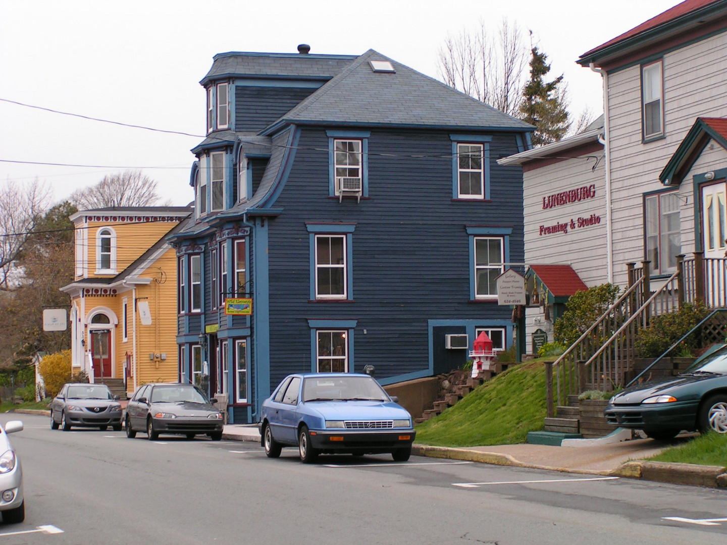 Lunenburg