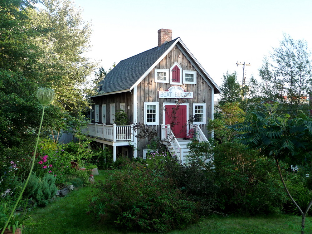 Lunenburg Impressionen