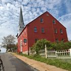 Lunenburg, Nova Scotia.