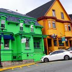 Lunenburg, Nova Scotia