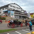 Lunenburg, Nova Scotia.