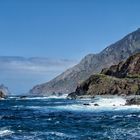 lunes azul en tenerife