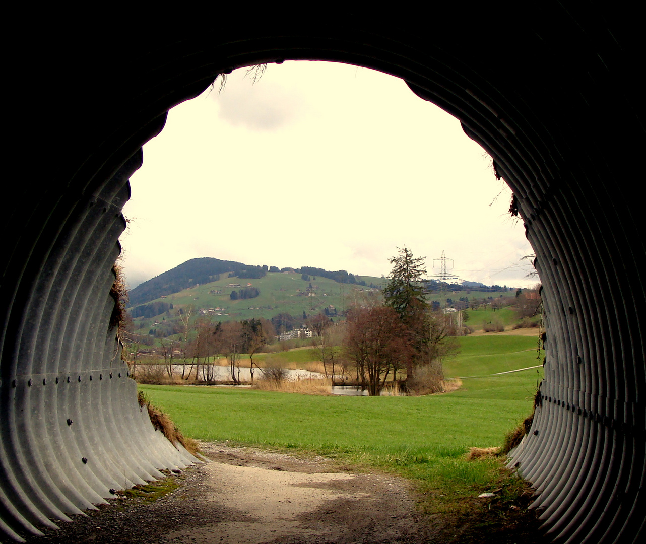 Lunes de pascua / Lundi de Pâques / Ostermontag..02