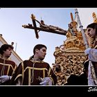 LUNES SANTO, AYAMONTE