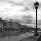 lungarno  Acciaiuoli Firenze