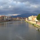 Lungarno di Pisa