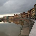 lung'Arno Pisa