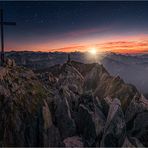 Lungauer Bergwelt