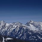 Lungauer Bergwelt