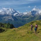 Lungauer Bergwelt