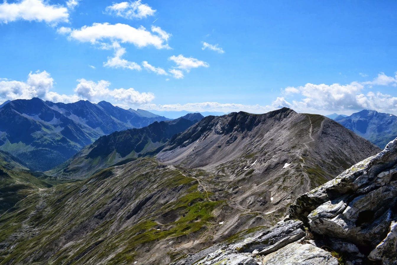 Lungauer Kalkspitze