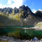 Lungauer Klaffersee 2197 m