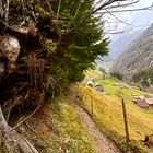 Lungenberg,Maderanertal