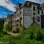 Lungenheilanstalt Harz